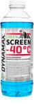 DYNAMAX Szélvédőmosó fagyálló folyadék 1l -40°C (pet palack)