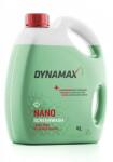 DYNAMAX Nano nyári szélvédőmosó folyadék 4L (501981)