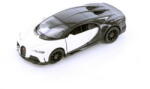 Kinsmart Bugatti Chiron 1: 38 (fehér) (KT5423Dw) (KT5423Dw)