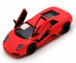Kinsmart Lamborghini Murcielago LP640 1: 36 (narancssárga) (KT5370Do) (KT5370Do)