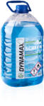 DYNAMAX Szélvédőmosó fagyálló folyadék 3l -20°C citrom (pet palack) (503260)