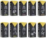 Bilovit Set de uleiuri esențiale Bilovit, 10 bucăți - 10 ml