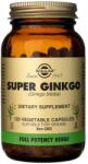 Solgar Super Ginkgo - 120 Veg capsule