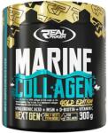 REAL PHARM Marine Collagen, Portocaliu - 300 g