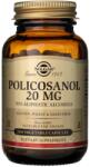 Solgar Policosanol 20 mg - 100 capsule vegetariene