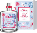s.Oliver női EDT 30ml - Feels Like Summer