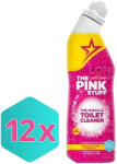 The Pink Stuff WC-tisztító 750 ml KARTON - 12db (K5060033820681)