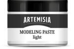 PENTART Modellező paszta könnyű PENTART ARTEMISIA 150ml matt, fehér (47044)