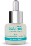 Solanie No. 6 Ceramid liposom szemránc gél 15ml*