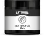 PENTART Heavy Body gél PENTART ARTEMISIA művészfesték 500ml fényes, fekete (47049)