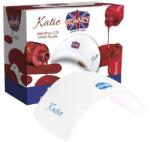 Ronney UV LED lámpa 24W (Fehér) KATIE