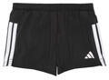adidas Rövidnadrágok Train Essentials 3-Stripes Shorts Kids Fekete 7 / 8 éves