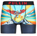 Pullin Alsónadrágok FASHION 2 Sokszínű EU XXL