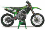  Kawasaki 450 KXF Eli TOMAC 1/6 NewRay (NR49663)