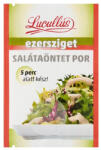 Lucullus Salátaöntet Por Ezersziget12g