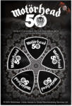 RAZAMATAZ Pene de chitară Motörhead - 50 - RAZAMATAZ - TT019