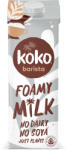 Koko Dairy Free Koko kókusztej ital barista 1000 ml - delfinbuvar