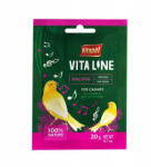 Vitapol Vitaline Éneklést Serkentő | Kiegészítő táplálék hullámos papagájoknak és kanáriknak - 20 g