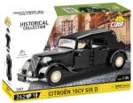 COBI Citroën 15CV SIX D, 1: 35, 262 к, 1 ф (COBI-2267)