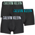 Calvin Klein Jeans Boxerek TRUNK 3PK X3 Fekete EU L