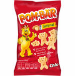 Chio Chips, 50 g, Chio Pom-Bar, sós (62443) - officefirst