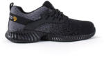Procera Texo-Fly Gray S1 Ultrakönnyű Munkavédelmi Cipő - 43 (DT-PROC-TEXO-FLY-GY-S1-43)