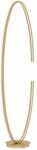 EGLO Lampadar LED Bogado 390491, 20W, 3500 lm, CCT 3 trepte, metal auriu (390491)