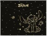 COOLPACK Patentos irattartó A/4 PP Disney GOLD Stitch (01195PTR)