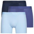 Ralph Lauren Boxerek BOXER BRIEF-3 PACK-BOXER BRIEF Kék EU XXL