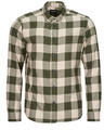 ONLY & SONS Hosszú ujjú ingek ONSGUDMUND LIFE LS CHECKED SHIRT Keki EU M