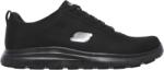 Skechers Flex Advantage Sr - Bendon (77125ecblk)