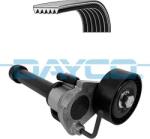 DAYCO Zestaw Paska W/klinowego (kpv435)