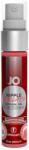 JO - bizsergető mellbimbó gél - eper (30 ml)