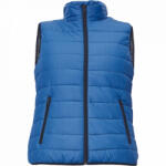 CERVA Max Neo Lady Light Mellény Kék L (0303016740003)