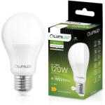 Lumileds E27 A65 LED izzó 15W = 120W 2000lm 4000K Semleges 260° LUMILED (LEDZARMI087B)