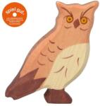 Holztiger HOLZTIGER 80123 sasbagoly (80123)