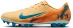 Nike Mercurial Vapor 16 Academy AG műfüves focicipő, Kylian Mbappé, narancssárga (FQ8365-801)