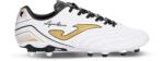 joma Aguila FG stoplis focicipő, fehér - arany (AGUW2502FG)