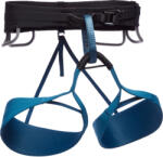 Black Diamond M SOLUTION HARNESS (Méret: XXS, Szín: Astral Blue) (BD6510824002XXS1)