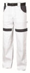 ARDON Cool Trend munkavédelmi derekas nadrág fehér színben (H8801/54)