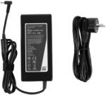 Movano Töltő HP / Compaq laptopokhoz, 200 W / 19, 5 V / 10, 3 A / 4, 5 mm x 3, 0 mm (ZZ/HP195103)