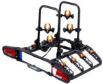 TowCar vonóhorgos kerékpártartó, 4 kerékpárhoz