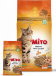 Mito Economic Cat 15kg Csirke Száraz macskaeledel - tenyesztoitap