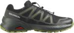 Salomon SPEEDCROSS PEAK Negru, Gri închis, Verde închis 46 2/3 (L47790500)