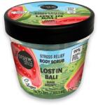 Organic Shop Lost in Bali stresszoldó testradír guavával, 300 ml - hajvarazs