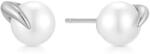 Ania Haie E069-01H Női ezüst fülbevaló (E069-01H)