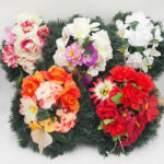  Görög Koszorúk 30-szv60