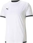PUMA TEAM LIGA JERSEY Alb, Negru XL (70491704)