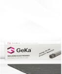 Gedik GEKA ELHARD 350 elektróda 3.2mm (5kg) (felrakó) (3010101774)