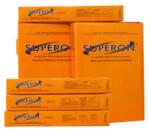Superon Elektróda SUPERON E312L-16/17 átm. 2.5mm 2Kg (BIMMA-E312L-25)